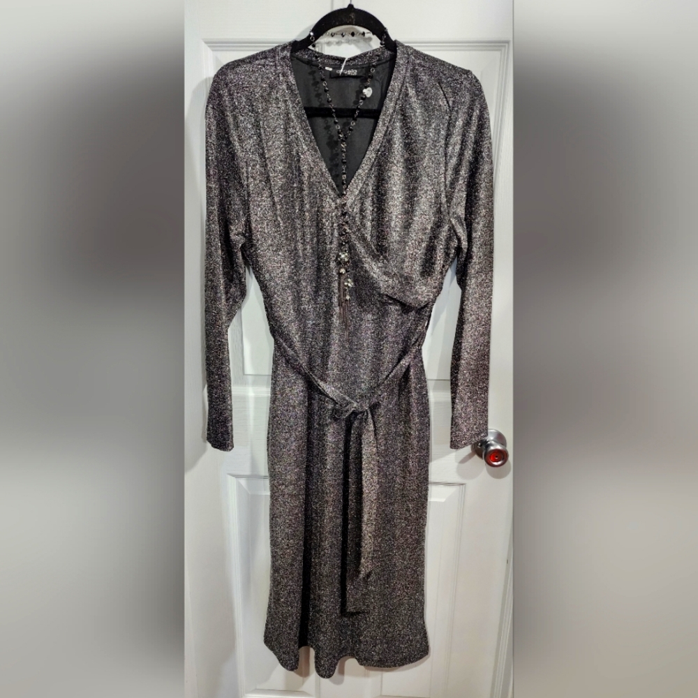 Sparkle Dress